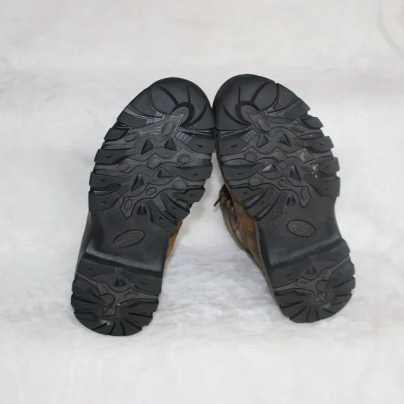 Field & Stream Women's Winter Hiking Boots Size 9 - Picture 11 of 13